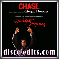 The Chase House Mix 125bpm