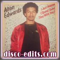 I Just Wanna Spend Some Time With You House Mix 120bpm