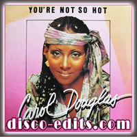 Youre Not So Hot House Mix 118bpm