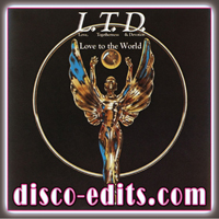 Love To The World House Mix 117BPM