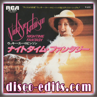 Night Time Fantasy House Mix 132bpm