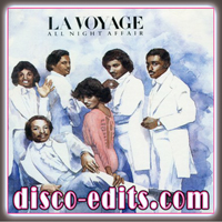 All Night Affair House Mix 121BPM