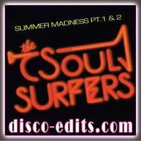 Summer Madness House Mix 117BPM