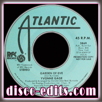 Garden of Eve House Mix 117BPM