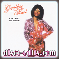 Cant Fake The Feeling House Mix 118BPM