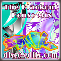 The Blackout House Mix 118BPM