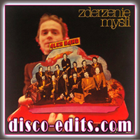 Zderzenie Mysli House Mix 119BPM