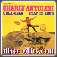 Uela Uela House Mix 128BPM