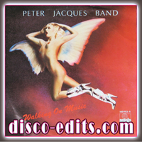 Walking On Music House Mix 130BPM