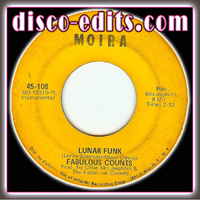 Lunar Funk House 128BPM