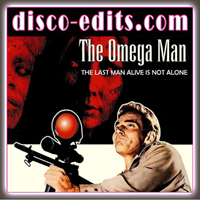 Omega Man House Mix 121BPM