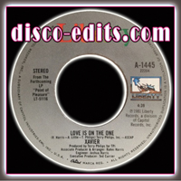 Love Is On The One House Mix 118bpm