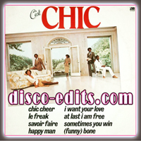 Everybody Dance House Mix 124BPM