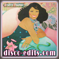 I Wanna Make It On My Own House Mix 130bpm