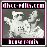 Dont You Want My Loving House Remix 119bpm