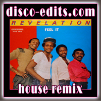 Feel It House Mix 117bpm