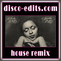 Holding On House Mix 121bpm