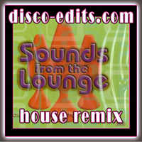 Sounds From The Lounge House Mix 124 bpm