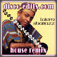 The Possie Is Large House Mix 122bpm